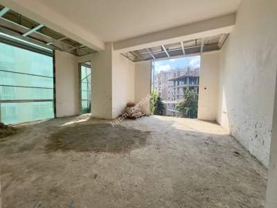 Kadıköy Göztepe Marmaray Yakını Sıfır Satılık Daire 4