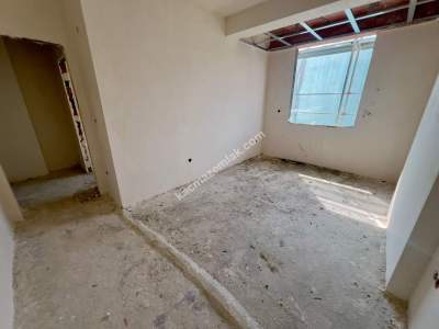 Kadıköy Göztepe Marmaray Yakını Sıfır Satılık Daire 17