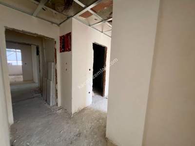 Kadıköy Göztepe Marmaray Yakını Sıfır Satılık Daire 19