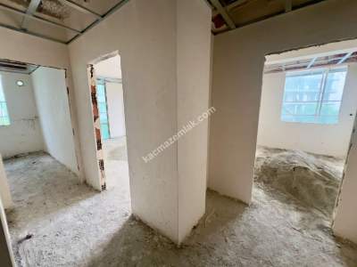 Kadıköy Göztepe Marmaray Yakını Sıfır Satılık Daire 13