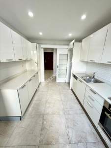 Kadıköy Göztepe'de Marmaraya 3 Dk 6