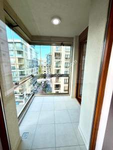 Kadıköy Göztepe'de Marmaraya 3 Dk 14