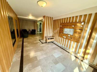 Kadıköy Göztepe'de Marmaraya 3 Dk 24