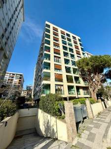 Kadıköy Göztepe'de Marmaraya 3 Dk 29