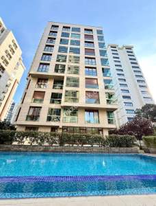 Kadıköy Göztepe'De Marmaraya 3 Dk