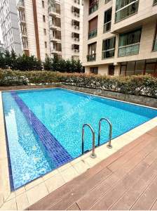 Kadıköy Göztepe'de Marmaraya 3 Dk 26