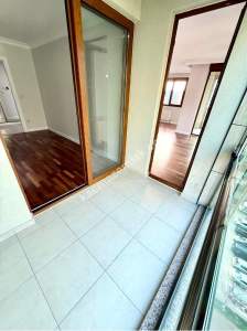 Kadıköy Göztepe'de Marmaraya 3 Dk 17