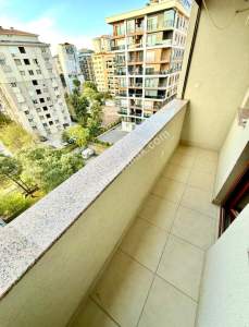 Kadıköy Göztepe'de Marmaraya 3 Dk 18