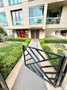 Kadıköy Göztepe'de Marmaraya 3 Dk 28