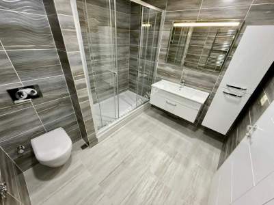 Kadıköy Göztepe'de Marmaraya 3 Dk 21