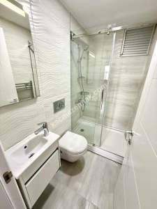 Kadıköy Göztepe'de Marmaraya 3 Dk 20