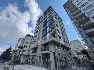 Kadıköy Göztepe Marmaray Yakın Sıfır 105 M² Net 3+1 1