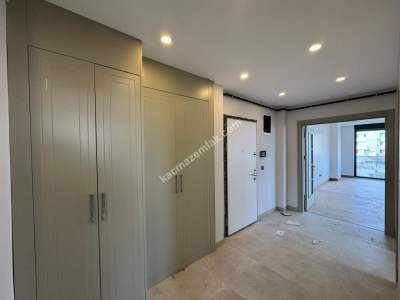 Kadıköy Göztepe Marmaray Yakın Sıfır 105 M² Net 3+1 27