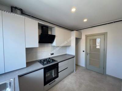 Kadıköy Göztepe Marmaray Yakın Sıfır 105 M² Net 3+1 6