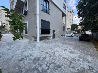 Kadıköy Göztepe Marmaray Yakın Sıfır 105 M² Net 3+1 2