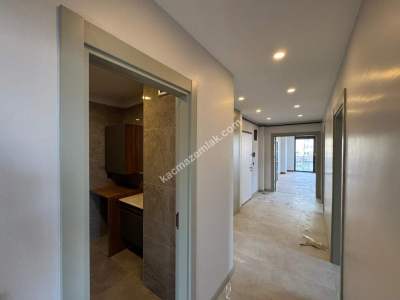 Kadıköy Göztepe Marmaray Yakın Sıfır 105 M² Net 3+1 23