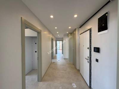 Kadıköy Göztepe Marmaray Yakın Sıfır 105 M² Net 3+1 22