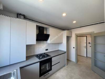 Kadıköy Göztepe Marmaray Yakın Sıfır 105 M² Net 3+1 8