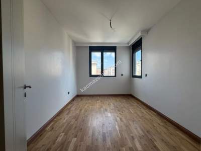 Kadıköy Göztepe Marmaray Yakın Sıfır 105 M² Net 3+1 16