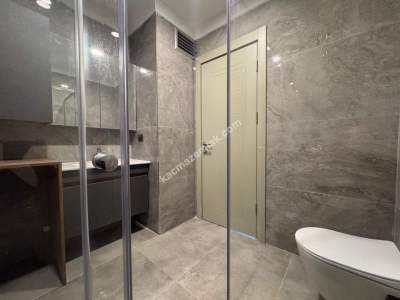 Kadıköy Göztepe Marmaray Yakın Sıfır 105 M² Net 3+1 29