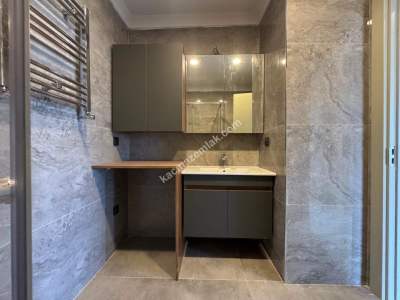 Kadıköy Göztepe Marmaray Yakın Sıfır 105 M² Net 3+1 28