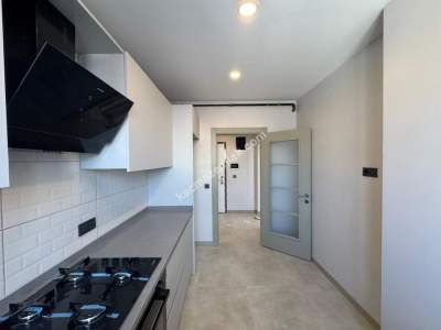 Kadıköy Göztepe Marmaray Yakın Sıfır 105 M² Net 3+1 7