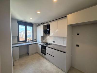 Kadıköy Göztepe Marmaray Yakın Sıfır 105 M² Net 3+1 5