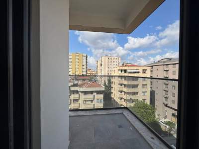 Kadıköy Göztepe Marmaray Yakın Sıfır 105 M² Net 3+1 4