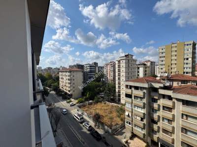 Kadıköy Göztepe Marmaray Yakın Sıfır 105 M² Net 3+1 3