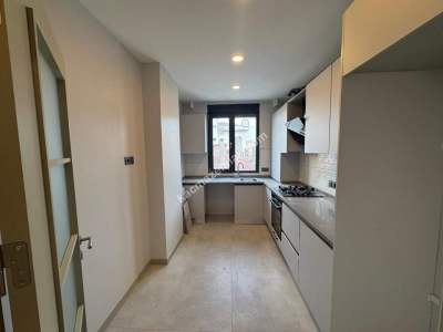 Kadıköy Göztepe Marmaray Yakın Sıfır 105 M² Net 3+1 9