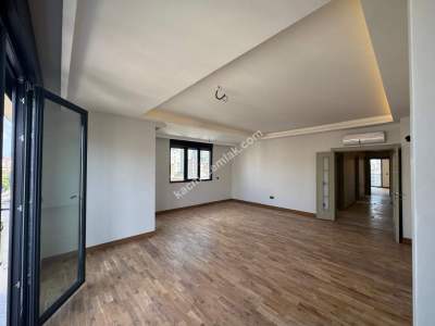 Kadıköy Göztepe Marmaray Yakın Sıfır 105 M² Net 3+1 20