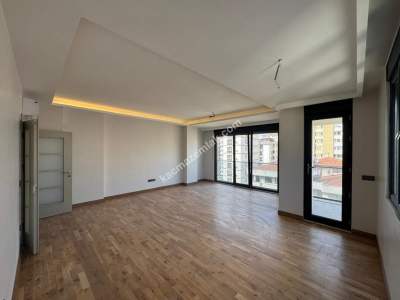 Kadıköy Göztepe Marmaray Yakın Sıfır 105 M² Net 3+1 11