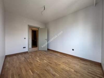 Kadıköy Göztepe Marmaray Yakın Sıfır 105 M² Net 3+1 21