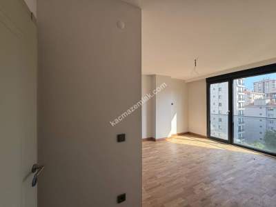 Kadıköy Göztepe Marmaray Yakın Sıfır 105 M² Net 3+1 14