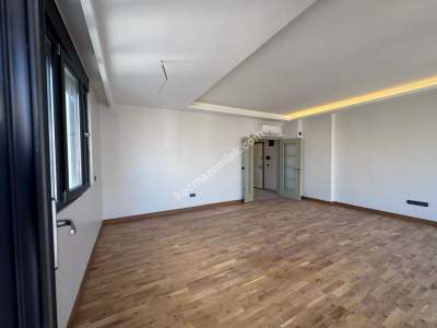 Kadıköy Göztepe Marmaray Yakın Sıfır 105 M² Net 3+1 12