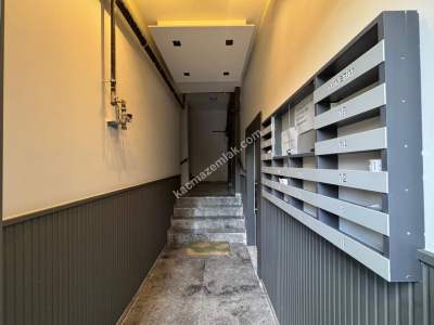 Kadıköy Göztepe Marmaray Yakın Sıfır 105 M² Net 3+1 33