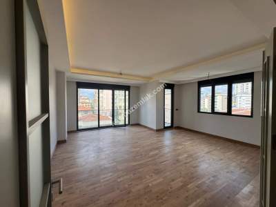 Kadıköy Göztepe Marmaray Yakın Sıfır 105 M² Net 3+1 10