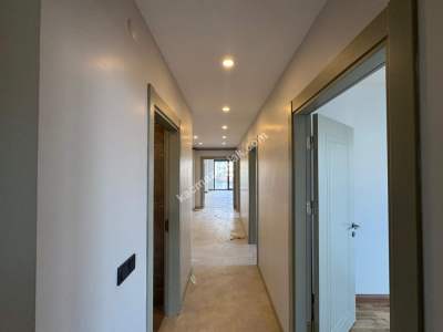 Kadıköy Göztepe Marmaray Yakın Sıfır 105 M² Net 3+1 24