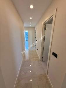 Kadıköy Bağdat Caddesi Deniz Manzaralı Geniş 2+1 6