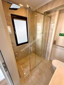 Kadıköy Bağdat Caddesi Deniz Manzaralı Geniş 2+1 14