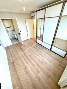 Kadıköy Bağdat Caddesi Deniz Manzaralı Geniş 2+1 7