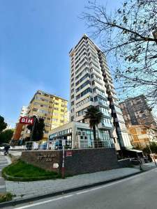 Kadıköy Bağdat Caddesi Deniz Manzaralı Geniş 2+1 2