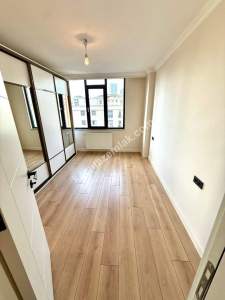 Kadıköy Bağdat Caddesi Deniz Manzaralı Geniş 2+1 8