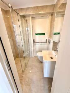 Kadıköy Bağdat Caddesi Deniz Manzaralı Geniş 2+1 15