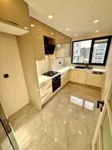 Kadıköy Bağdat Caddesi Deniz Manzaralı Geniş 2+1 11