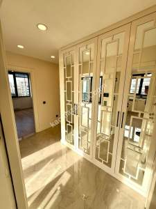 Kadıköy Bağdat Caddesi Deniz Manzaralı Geniş 2+1 10