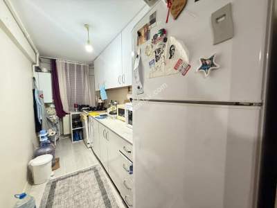 Hasanpaşa Kahkeşan Sokak İçerisinde Yatırımlık 3+1Daire 7