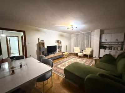 Hasanpaşa Kahkeşan Sokak İçerisinde Yatırımlık 3+1Daire 3