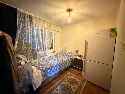 Hasanpaşa Kahkeşan Sokak İçerisinde Yatırımlık 3+1Daire 13