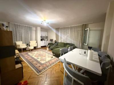 Hasanpaşa Kahkeşan Sokak İçerisinde Yatırımlık 3+1Daire 1